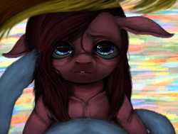 Size: 932x705 | Tagged: safe, artist:colorlesscupcake, imported from derpibooru, pinkie pie, rainbow dash, pony, female, lesbian, pinkamena diane pie, pinkiedash, shipping
