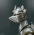 Size: 2585x2708 | Tagged: safe, artist:duh-veed, imported from derpibooru, princess luna, ambiguous gender, armor, solo