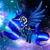 Size: 894x894 | Tagged: safe, artist:mrbrunoh1, imported from derpibooru, princess luna, armor, female, night, solo