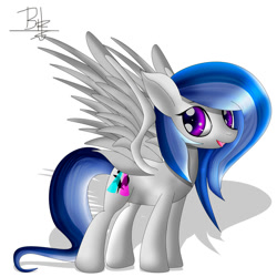 Size: 894x894 | Tagged: safe, artist:mrbrunoh1, imported from derpibooru, oc, oc only, pegasus, pony, solo