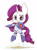 Size: 1024x1378 | Tagged: safe, artist:joycall6, imported from derpibooru, rarity, cosplay, crossover, female, mega man (series), megaman, megamare, solo