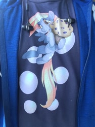 Size: 960x1280 | Tagged: safe, imported from derpibooru, derpy hooves, pegasus, pony, clothes, female, mare, merchandise, shirt, welovefine