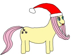 Size: 960x766 | Tagged: safe, imported from derpibooru, fluttershy, 1000 hours in ms paint, crappy art, fail, fanart, female, ms paint, quality, solo, stylistic suck