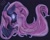 Size: 1024x819 | Tagged: safe, artist:pessadie, imported from derpibooru, nightmare rarity, pony, unicorn, eyelashes, female, mare, solo