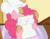 Size: 610x480 | Tagged: safe, imported from derpibooru, screencap, pinkie pie, the one where pinkie pie knows, animated, female, solo