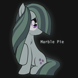 Size: 3200x3200 | Tagged: safe, artist:invultrois, imported from derpibooru, marble pie, hearthbreakers, female, solo, trace