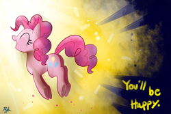 Size: 1200x800 | Tagged: safe, artist:renokim, imported from derpibooru, pinkie pie, female, solo