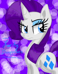 Size: 800x1024 | Tagged: safe, artist:fluttershycookie, imported from derpibooru, rarity, female, solo