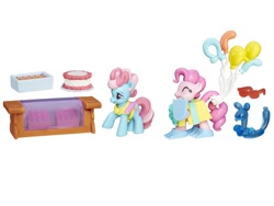 Size: 752x564 | Tagged: safe, imported from derpibooru, cup cake, pinkie pie, dragonshy, female, irl, photo, toy