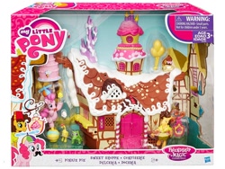 Size: 752x564 | Tagged: safe, imported from derpibooru, boneless, cheese sandwich, gummy, pinkie pie, package, sugarcube corner, toy