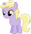 Size: 3200x3443 | Tagged: safe, artist:djdavid98, imported from derpibooru, dinky hooves, pony, brotherhooves social, .ai available, .svg available, female, filly, simple background, solo, transparent background, vector