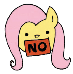 Size: 254x258 | Tagged: safe, artist:agnesgarbowska, idw, imported from derpibooru, fluttershy, spoiler:comic, spoiler:comicff21, female, no, reaction image, solo