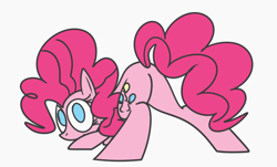 Size: 1280x774 | Tagged: safe, artist:mr. rottson, imported from derpibooru, pinkie pie, solo