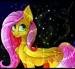 Size: 1100x1020 | Tagged: safe, artist:umimizunone, imported from derpibooru, fluttershy, female, solo