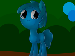 Size: 6400x4800 | Tagged: safe, artist:ampderg, imported from derpibooru, oc, oc only, unnamed oc, goo, goo pony, original species, absurd resolution, reference sheet, slime, solo
