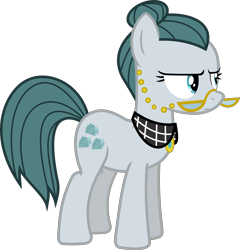 Size: 4394x4570 | Tagged: safe, artist:timelordomega, imported from derpibooru, cloudy quartz, earth pony, pony, hearthbreakers, absurd resolution, glasses, simple background, solo, transparent background, vector