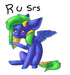 Size: 1885x2034 | Tagged: safe, artist:bolt-the-human, imported from derpibooru, oc, oc only, pony, solo