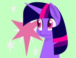 Size: 650x500 | Tagged: safe, artist:misslilicat, imported from derpibooru, twilight sparkle, pony, female, solo