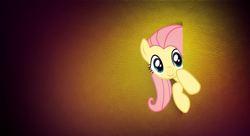 Size: 1980x1080 | Tagged: safe, artist:allwat, artist:anxet, imported from derpibooru, fluttershy, cute, peekaboo, peeking, simple, simple background, vector, wallpaper