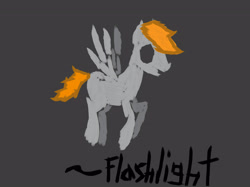 Size: 4267x3200 | Tagged: safe, artist:flashlight, artist:flashlightpone, imported from derpibooru, oc, oc only, oc:flashlight, eqr