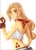 Size: 432x608 | Tagged: safe, artist:mr.sardine, imported from derpibooru, applejack, human, bandana, clothes, cutie mark, female, fingerless gloves, gloves, humanized, pixiv, solo