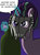 Size: 1147x1562 | Tagged: safe, artist:saburodaimando, imported from derpibooru, starlight glimmer, a fine edition to my collection, female, general grievous, implied oc, meme, parody, solo, star wars, tree
