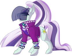 Size: 2518x1985 | Tagged: safe, artist:lintegrisse, imported from derpibooru, coloratura, the mane attraction, countess coloratura, female, open mouth, simple background, singing, solo, that was fast, the spectacle, transparent background