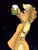 Size: 960x1280 | Tagged: safe, artist:nuka-kitty, imported from derpibooru, applejack, pony, alcohol, bipedal, cider, crying, female, food, hoof hold, looking up, mug, night, sky, smiling, solo, stars