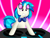 Size: 1280x960 | Tagged: safe, artist:flufgun, imported from derpibooru, dj pon-3, vinyl scratch, pony, female, solo