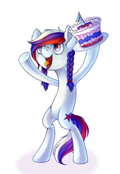 Size: 1024x1479 | Tagged: safe, artist:ghst-qn, imported from derpibooru, oc, oc only, oc:marussia, nation ponies, russia
