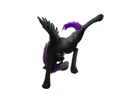 Size: 2000x1500 | Tagged: safe, artist:juleppony, imported from derpibooru, oc, oc only, oc:morning glory (project horizons), fallout equestria, fallout equestria: project horizons, branding, dashite, flexible, kicking