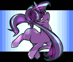 Size: 946x800 | Tagged: safe, artist:tyuubatu, imported from derpibooru, starlight glimmer, female, solo