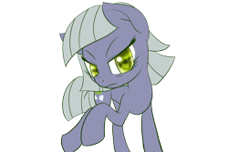 Size: 1280x853 | Tagged: safe, artist:an-m, imported from derpibooru, limestone pie, pony, female, solo