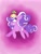 Size: 1536x2048 | Tagged: safe, artist:stormdestinyspeedart, imported from derpibooru, screwball, angry, female, hat, propeller hat, solo, swirly eyes