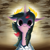 Size: 1000x1000 | Tagged: safe, artist:php15, imported from derpibooru, twilight sparkle, female, halo, laurel wreath, roman, solo