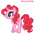Size: 50x50 | Tagged: safe, artist:missladyminx, imported from derpibooru, oc, oc only, oc:sweetie pie, alicorn, pony, alicorn oc, animated, gif for breezies, picture for breezies, simple background, solo, transparent background