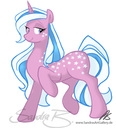Size: 600x663 | Tagged: safe, artist:splatterphoenix, imported from derpibooru, milky way (g1), g1, g1 to g4, g4, generation leap, simple background, transparent background, twice as fancy ponies