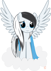 Size: 2851x3971 | Tagged: safe, artist:rusilis, imported from derpibooru, oc, oc only, solo