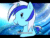 Size: 480x360 | Tagged: safe, artist:noodlekitteh, imported from derpibooru, minuette, pony, unicorn, animated, brushie brushie, female, magic, solo