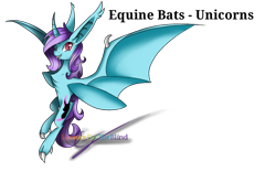 Size: 1024x640 | Tagged: safe, artist:eyesorefortheblind, imported from derpibooru, oc, oc only, oc:crystal gaze, alicorn, bat pony, original species, alicorn oc, description is relevant, equine bat