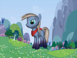 Size: 2000x1500 | Tagged: safe, imported from derpibooru, oc, oc only, pony creator, 3d, ponylumen, solo