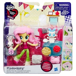 Size: 880x880 | Tagged: safe, imported from derpibooru, angel bunny, fluttershy, mitsy, pinkie pie, equestria girls, doll, equestria girls minis, toy