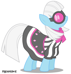 Size: 2880x3000 | Tagged: safe, artist:brony-works, imported from derpibooru, photo finish, earth pony, pony, green isn't your color, clothes, female, frown, glasses, high res, leaning forward, mare, signature, simple background, solo, transparent background, vector