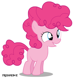 Size: 2850x3000 | Tagged: safe, artist:brony-works, imported from derpibooru, pinkie pie, younger