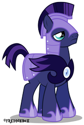 Size: 2028x3000 | Tagged: safe, artist:brony-works, imported from derpibooru, earth pony, pony, armor, male, royal guard, simple background, solo, stallion, transparent background