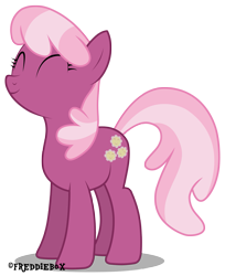 Size: 2447x3000 | Tagged: safe, artist:brony-works, imported from derpibooru, cheerilee, cheeribetes, cute, female, simple background, solo, transparent background, vector