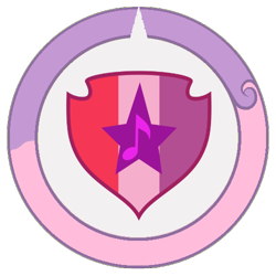 Size: 500x500 | Tagged: safe, artist:mandash1996, artist:nimaru, edit, editor:jdueler11, imported from derpibooru, sweetie belle, cutie mark, the cmc's cutie marks