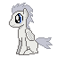 Size: 64x64 | Tagged: safe, artist:banditmax201, imported from derpibooru, great scott (character), great scott (g4), background pony, pixel art, pokémon, ponymon, simple background, solo, transparent background