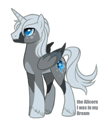 Size: 1101x1243 | Tagged: safe, artist:myhandsarecrazy, imported from derpibooru, oc, oc only, alicorn, pony, alicorn oc, simple background, solo, transparent background