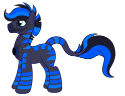 Size: 1000x765 | Tagged: safe, artist:silverromance, imported from derpibooru, oc, oc only, zebra, simple background, solo, transparent background